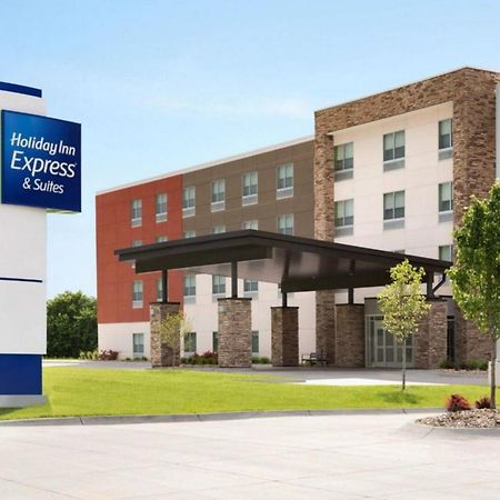 Holiday Inn Express & Suites Chicago - Oak Forest By Ihg Bagian luar foto