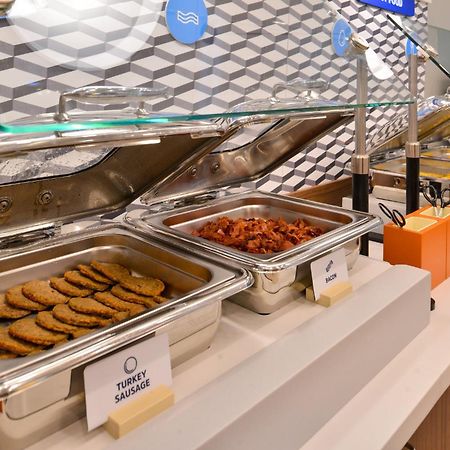 Holiday Inn Express & Suites Chicago - Oak Forest By Ihg Bagian luar foto