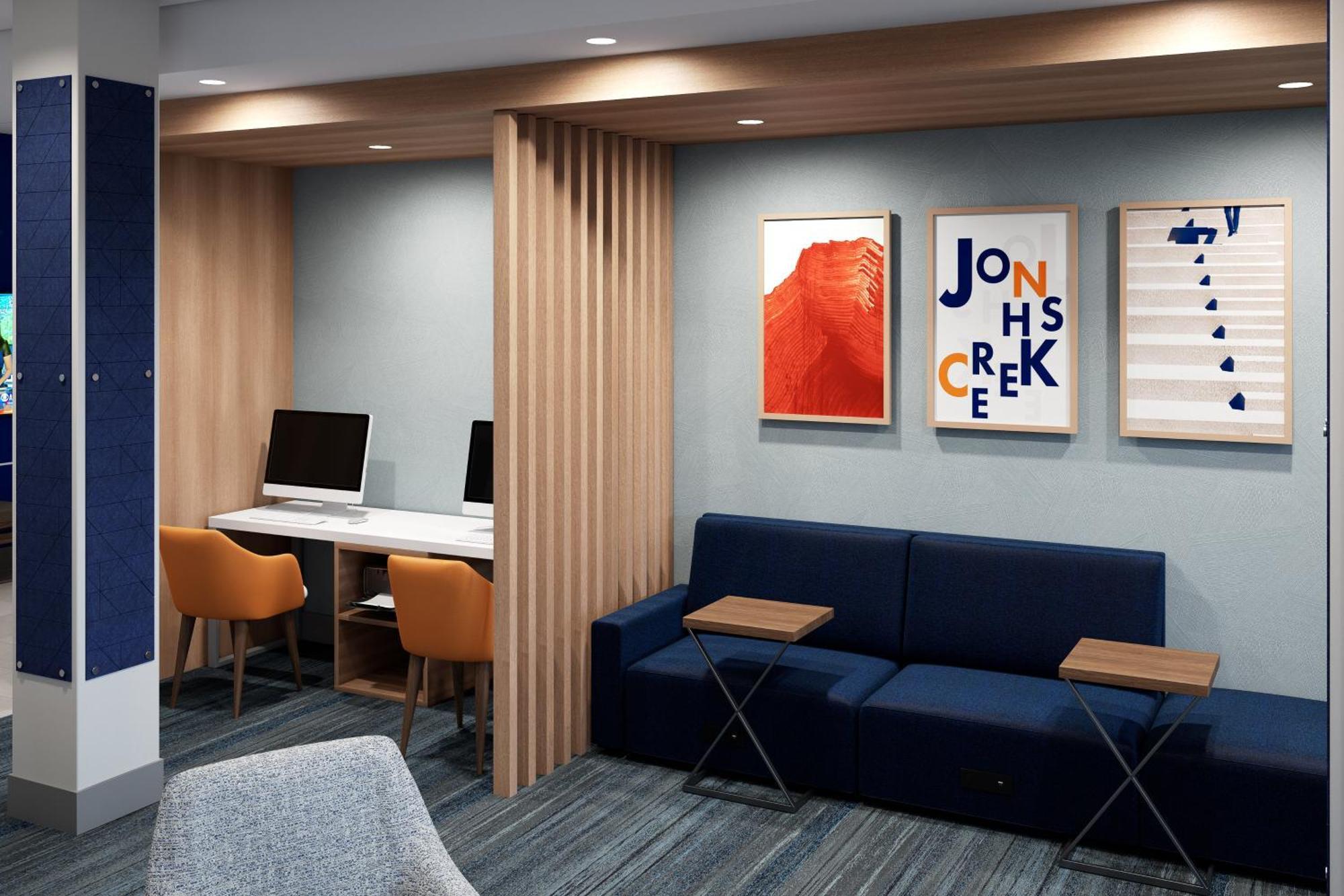 Holiday Inn Express & Suites Chicago - Oak Forest By Ihg Bagian luar foto