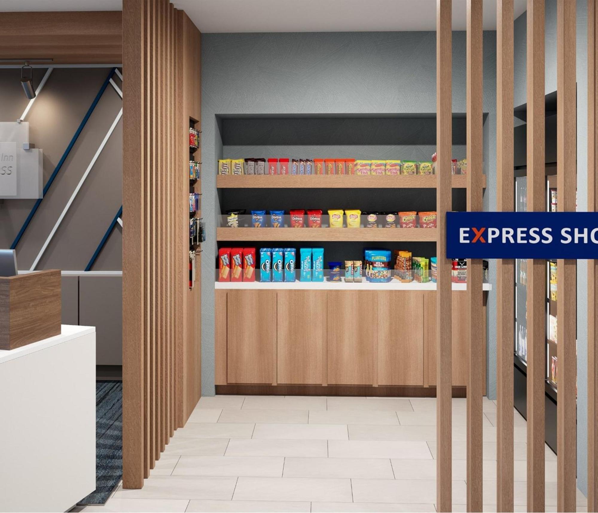 Holiday Inn Express & Suites Chicago - Oak Forest By Ihg Bagian luar foto